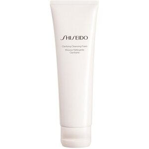 Shiseido Generic Skincare Clarifying Cleansing Foam aktivní čisticí pěna 125 ml obraz