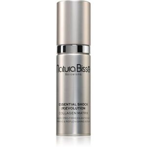 Natura Bissé Essential Shock (R)evolution Collagen Matrix intenzivně zpevňující sérum s kolagenem 30 ml obraz
