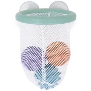 Janod Bath Basket hračka do vody 12m+ 3 ks obraz