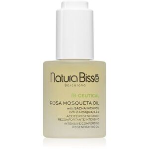 Natura Bissé NB - Ceutical Rosa Masqueta Oil růžový olej pro dehydratovanou pleť 30 ml obraz