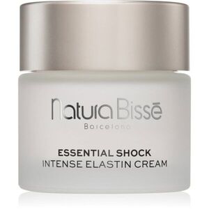 Natura Bissé Essential Shock Intense Elastin Refirming Cream zpevňující krém pro korekci vrásek 75 ml obraz
