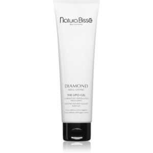 Natura Bissé Diamond Well-Living The Lipo Gel zpevňující tělový gel s vyhlazujícím efektem 150 ml obraz