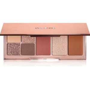 Catrice The Luminous Edit paletka na obličej a oči 15 g obraz
