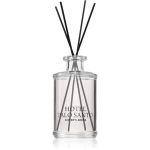 Sister's Aroma Hotel Palo Santo aroma difuzér s náplní 250 ml obraz