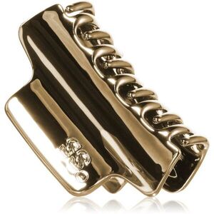 Sister's Aroma Metal Hair Clip skřipec do vlasů barva Gold 1 ks obraz