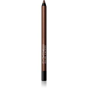 MAC Cosmetics Kajal Excess Longwear Smoky Eye Liner kajalová tužka na oči odstín Vintage Teddy 1.2 g obraz