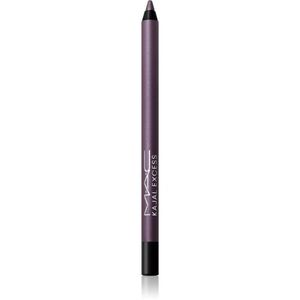 MAC Cosmetics Kajal Excess Longwear Smoky Eye Liner kajalová tužka na oči odstín Prunella Prince 1.2 g obraz