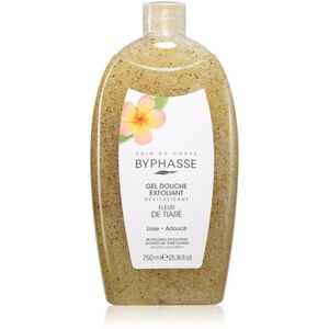 BYPHASSE Tiare Flower sprchový gel 750 ml obraz