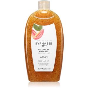BYPHASSE Argan sprchový gel 750 ml obraz