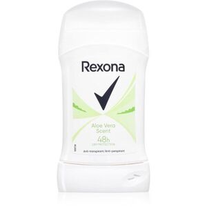 Rexona Aloe Vera tuhý antiperspirant 50 ml obraz