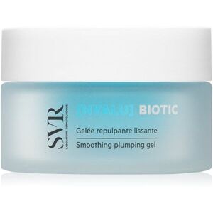 SVR Biotic [HYALU] zpevňující a vyhlazující krém s hydratačním účinkem 50 ml obraz