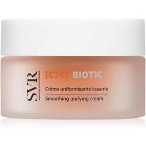 SVR Biotic [C20] revitalizační a rozjasňující krém 50 ml obraz