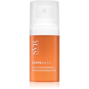 SVR Biotic [C] Eye rozjasňující krém na oční okolí 15 ml obraz