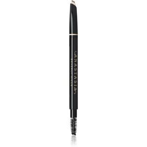 Anastasia Beverly Hills Archibrow Pencil precizní tužka na obočí s kartáčkem odstín Caramel 0.05 g obraz