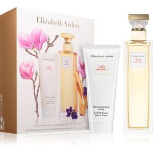 Elizabeth Arden 5th Avenue dárková sada pro ženy obraz