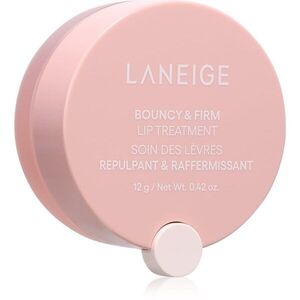 LANEIGE Bouncy & Firm Lip Treatment balzám na rty 12 g obraz