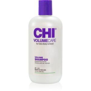 CHI VolumeCare Volumizing Shampoo šampon pro objem vlasů 355 ml obraz
