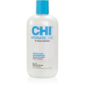 CHI HYDRATECARE Hydrating Shampoo hydratační šampon pro suché vlasy 355 ml obraz