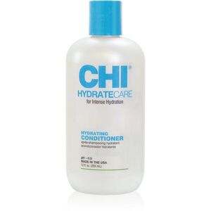 CHI HYDRATECARE Hydrating Conditioner hloubkově hydratační kondicionér pro suché vlasy 355 ml obraz