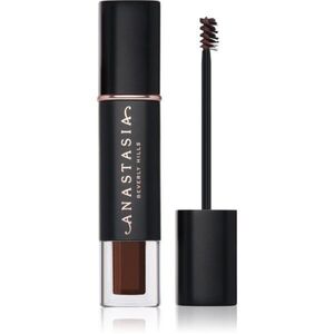 Anastasia Beverly Hills Volumizing Tinted Brow Gel dlouhotrvající gel na obočí odstín Dark Brown 3.2 ml obraz