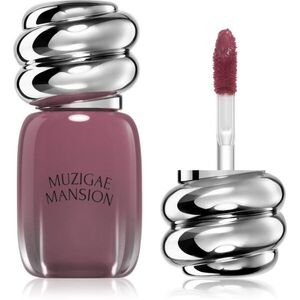 MUZIGAE MANSION Objet Glossy Mini hydratační lesk na rty odstín 006 Grape Drop 1.8 g obraz