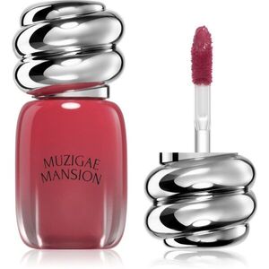 MUZIGAE MANSION Objet Glossy Mini hydratační lesk na rty odstín 005 Cherry Drop 1.8 g obraz