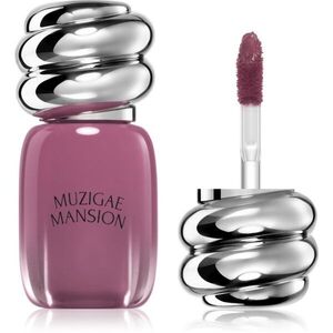 MUZIGAE MANSION Objet Glossy Mini hydratační lesk na rty odstín 011 Lilac Drop 1.8 g obraz