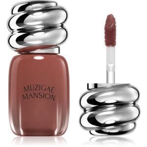 MUZIGAE MANSION Objet Glossy Mini hydratační lesk na rty odstín 009 Guava Drop 1.8 g obraz