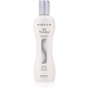 Biosilk Silk Therapy Glazing Gel tvarující gel s hedvábím 207 ml obraz