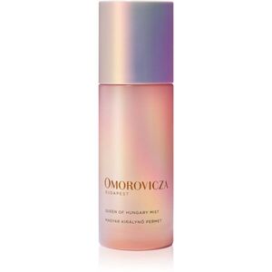 Omorovicza Queen of Hungary Mist osvěžující mlha na obličej 100 ml obraz