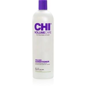CHI VolumeCare Volumizing Conditioner kondicionér pro objem vlasů 739 ml obraz