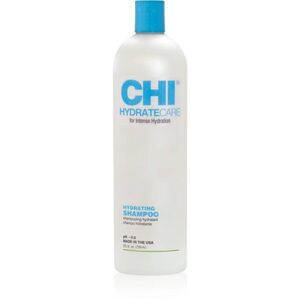 CHI HYDRATECARE Hydrating Shampoo hydratační šampon pro suché vlasy 739 ml obraz