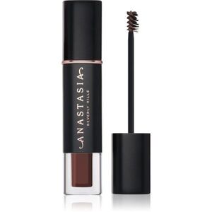 Anastasia Beverly Hills Volumizing Tinted Brow Gel dlouhotrvající gel na obočí odstín Chocolate 3.2 ml obraz