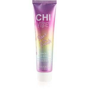CHI Vibes Start To Finish Balm To Oil ochranný balzám na vlasy 85 g obraz