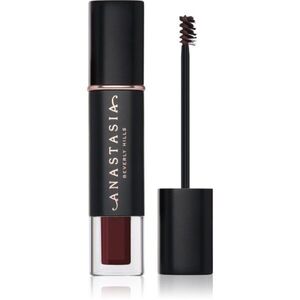 Anastasia Beverly Hills Volumizing Tinted Brow Gel dlouhotrvající gel na obočí odstín Ebony 3.2 ml obraz