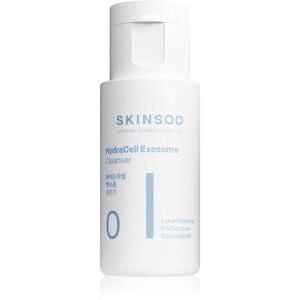 SKINSOO HydraCell Exosome Cleanser hydratační čisticí gel 30 ml obraz