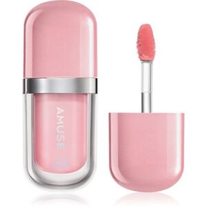 AMUSE Jel-Fit Gloss hydratační lesk na rty se zvětšujícím efektem odstín Honey Boksoonga 3.8 g obraz