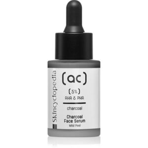 Skincyclopedia (ac) denní exfoliační sérum 30 ml obraz