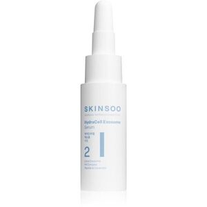SKINSOO HydraCell Exosome Serum hydratační pleťové sérum 10 ml obraz