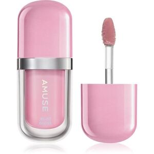 AMUSE Jel-Fit Gloss hydratační lesk na rty se zvětšujícím efektem odstín Sakura 3.8 g obraz