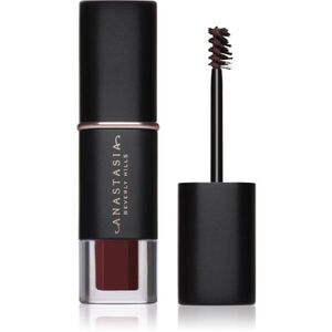 Anastasia Beverly Hills Volumizing Tinted Brow Gel dlouhotrvající gel na obočí odstín Ebony 2.1 ml obraz