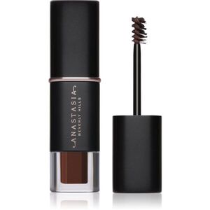 Anastasia Beverly Hills Volumizing Tinted Brow Gel dlouhotrvající gel na obočí odstín Dark Brown 2.1 ml obraz