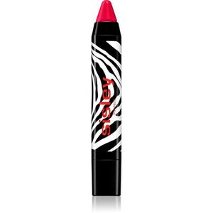 Sisley Phyto-Lip Twist tónující balzám na rty v tužce odstín 13 Poppy 2.5 g obraz