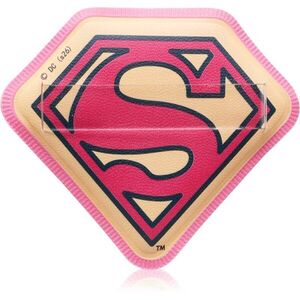 Mad Beauty DC Femme Power Supergirl houbička na make-up 1 ks obraz