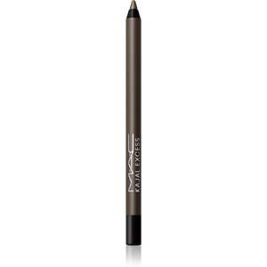 MAC Cosmetics Kajal Excess Longwear Smoky Eye Liner kajalová tužka na oči odstín Archetaupe 1.2 g obraz