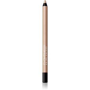 MAC Cosmetics Kajal Excess Longwear Smoky Eye Liner kajalová tužka na oči odstín Twinkle Toast 1.2 g obraz