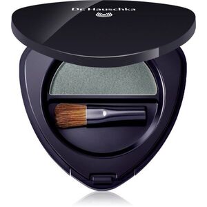 Dr. Hauschka Make-Up Eyeshadow intenzivní oční stíny odstín 04 verdelite 1.4 g obraz