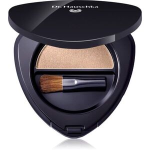 Dr. Hauschka Make-Up Eyeshadow intenzivní oční stíny odstín 08 golden topaz 1.4 g obraz