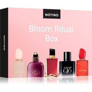 Beauty Discovery Box Notino Bloom Ritual Box sada unisex obraz