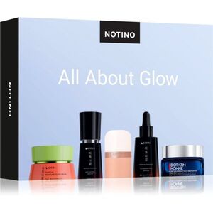 Beauty Discovery Box Notino All About Glow sada unisex obraz